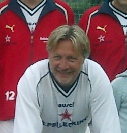 Assion Peter - Spielertrainer