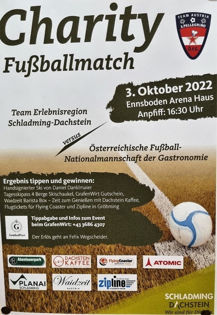 Jahres-Hauptversammlung - GrafenWirt in Aich