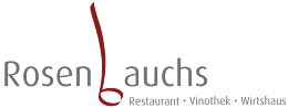 ROSENBAUCHS Restaurant, Vinothek & Wirtshaus
