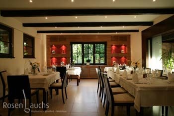 ROSENBAUCHS Restaurant, Vinothek & Wirtshaus