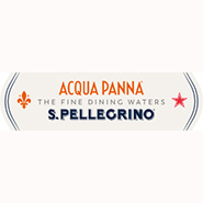 S.Pellegrino